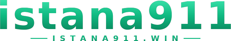 istana911 logo