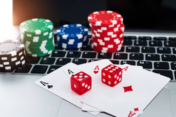 istana911 istana911 Casino Tables and Rooms